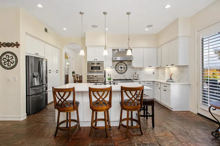 1284 Panorama Ridge Rd, Oceanside, California 92056