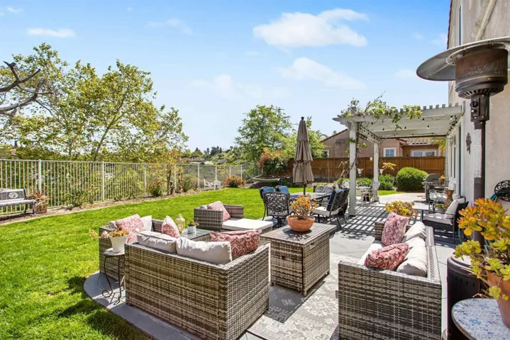 1284 Panorama Ridge Rd, Oceanside, California 92056