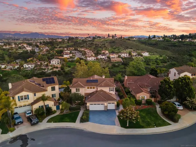 1284 Panorama Ridge Rd, Oceanside, California 92056