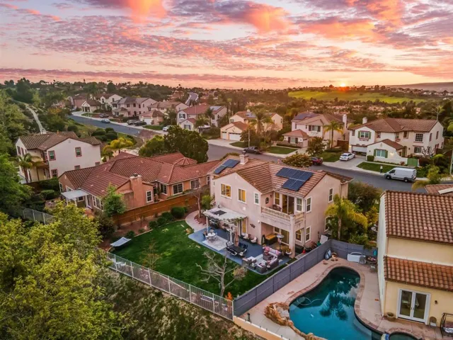 1284 Panorama Ridge Rd, Oceanside, California 92056