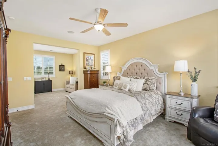 1284 Panorama Ridge Rd, Oceanside, California 92056