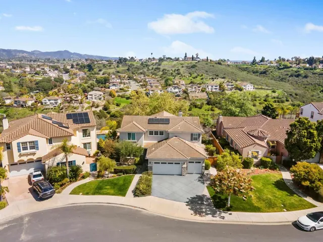 1284 Panorama Ridge Rd, Oceanside, California 92056