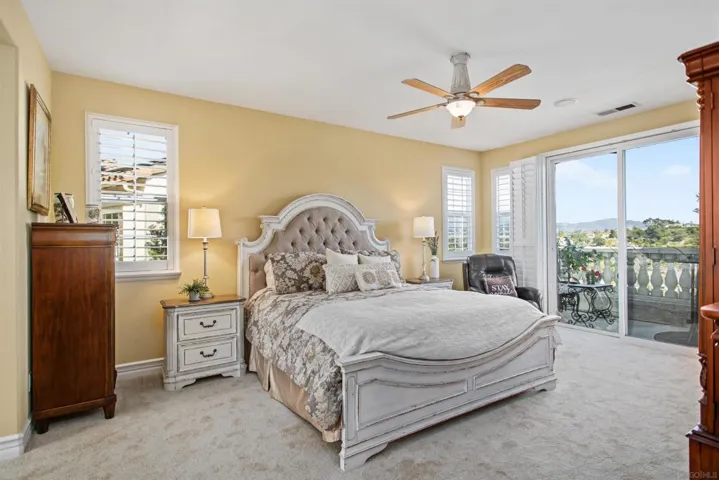 1284 Panorama Ridge Rd, Oceanside, California 92056