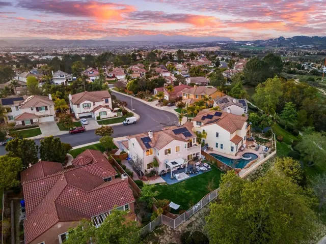 1284 Panorama Ridge Rd, Oceanside, California 92056