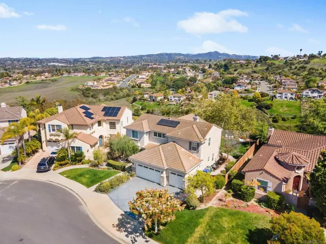 1284 Panorama Ridge Rd, Oceanside, California 92056