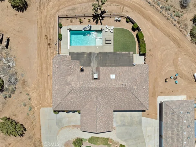 8650 Verbena Road, Oak Hills, California 92344