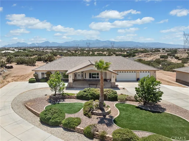 8650 Verbena Road, Oak Hills, California 92344