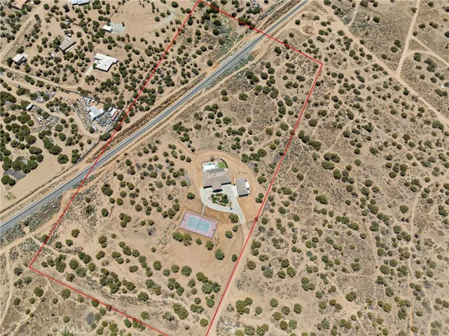 8650 Verbena Road, Oak Hills, California 92344