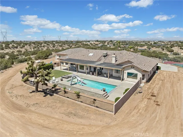 8650 Verbena Road, Oak Hills, California 92344