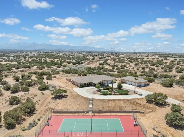 8650 Verbena Road, Oak Hills, California 92344