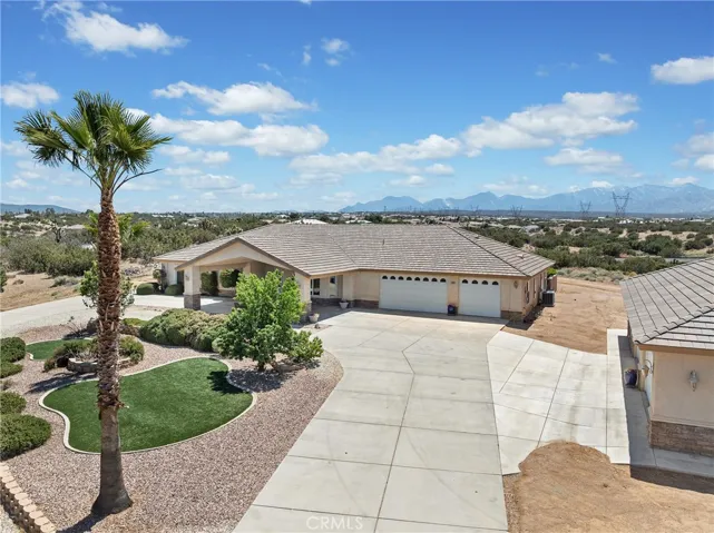 8650 Verbena Road, Oak Hills, California 92344
