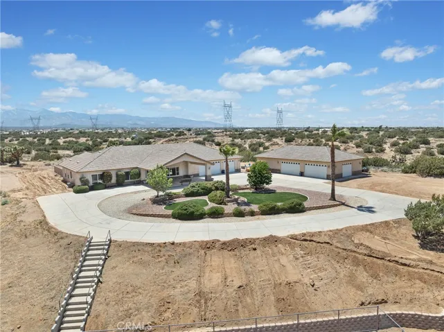 8650 Verbena Road, Oak Hills, California 92344