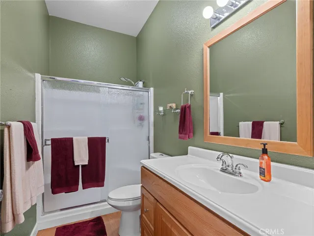 8650 Verbena Road, Oak Hills, California 92344