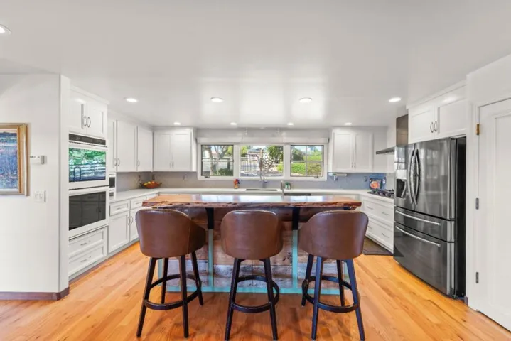 141 Corona Court, Watsonville, California 95076