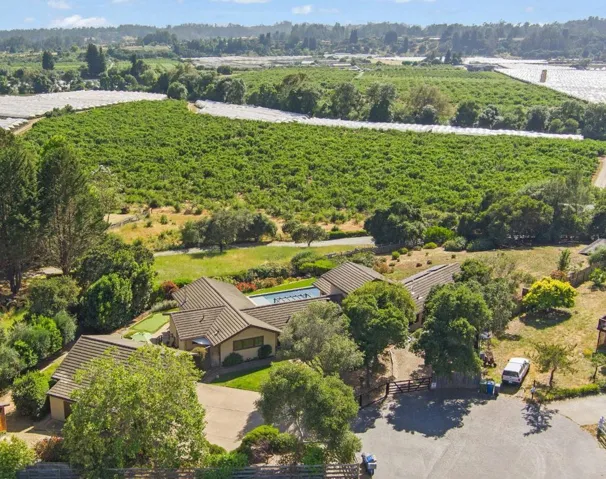 141 Corona Court, Watsonville, California 95076