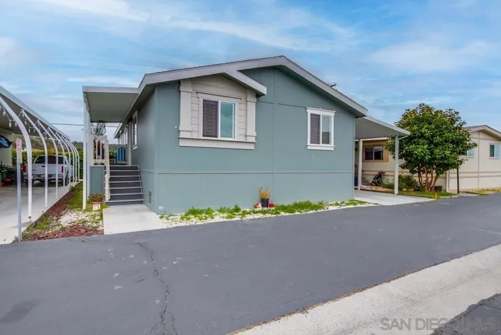 220 N El Camino Real 71, Oceanside, California 92058