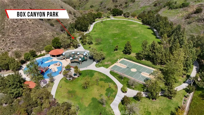 24261 Ernest Johnson Circle, Yorba Linda, California 92887