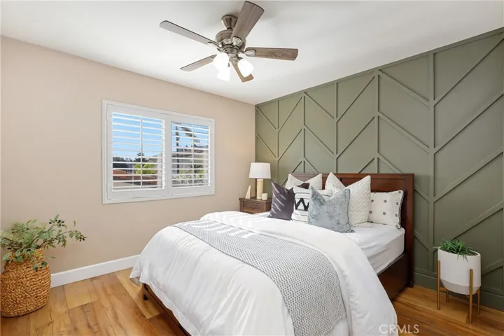 Guest bed 3