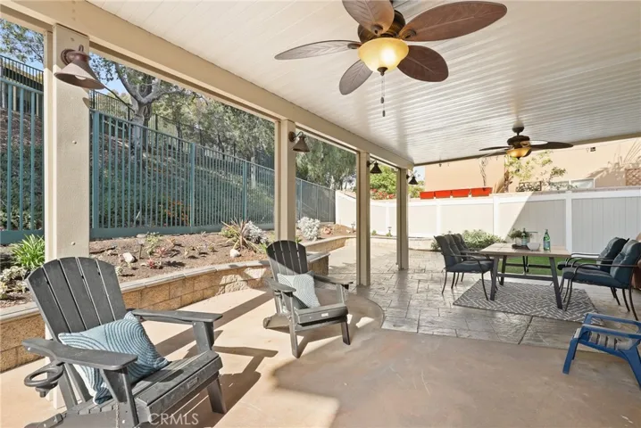 24261 Ernest Johnson Circle, Yorba Linda, California 92887