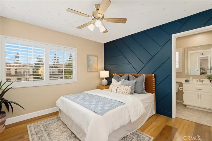 Guest Bed