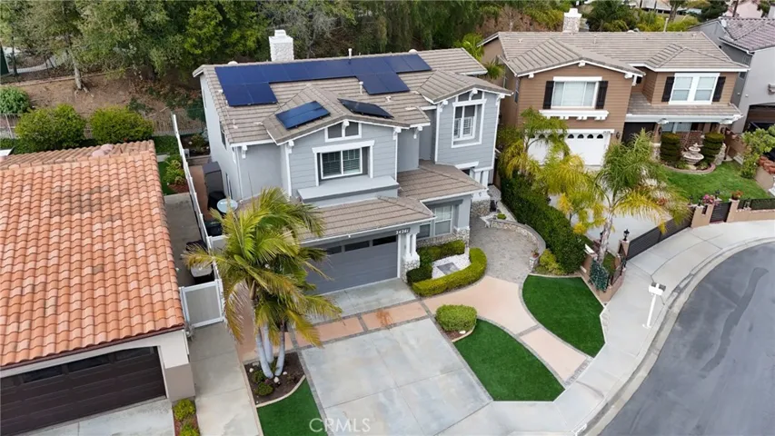 PAID OFF SOLAR!!!