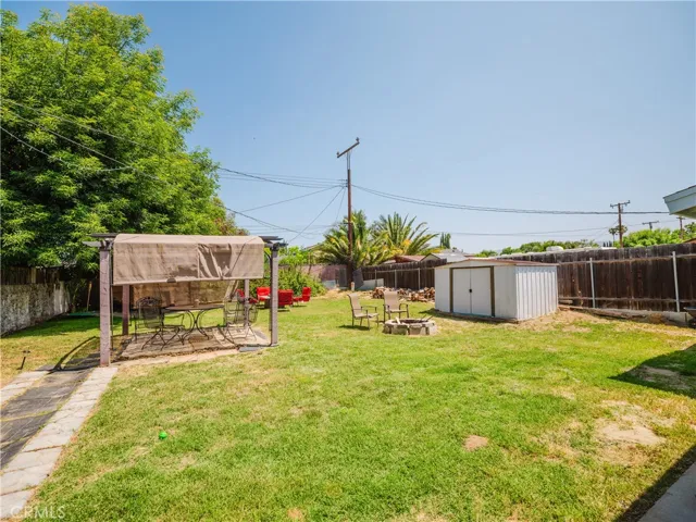 4239 Ish Drive, Simi Valley, California 93063