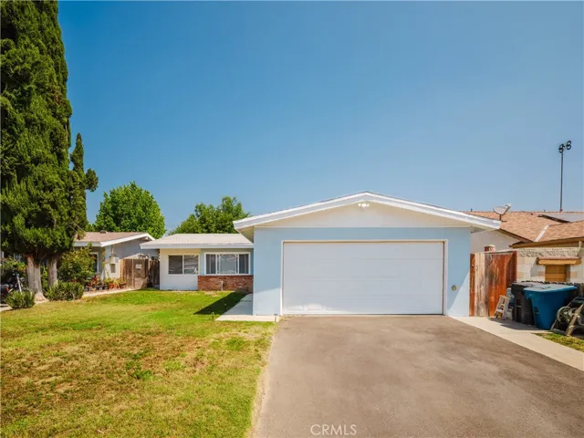 4239 Ish Drive, Simi Valley, California 93063