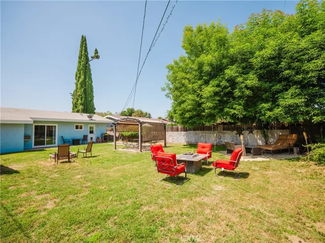 4239 Ish Drive, Simi Valley, California 93063
