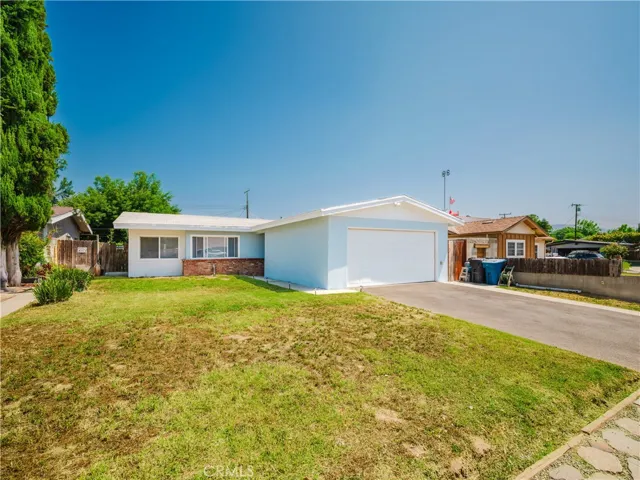 4239 Ish Drive, Simi Valley, California 93063