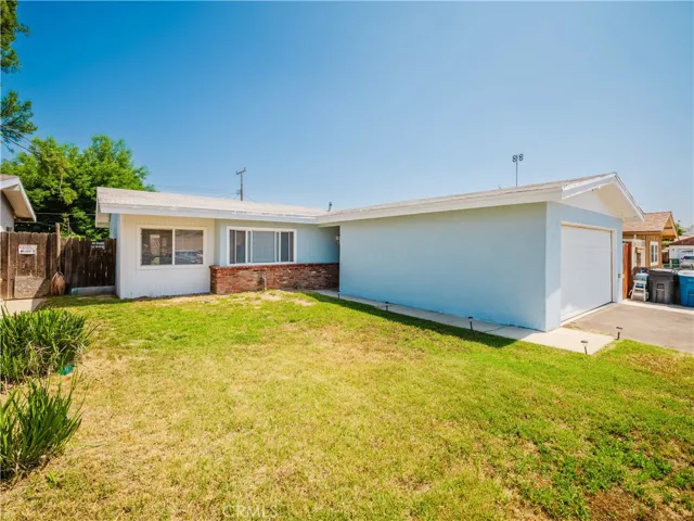 4239 Ish Drive, Simi Valley, California 93063