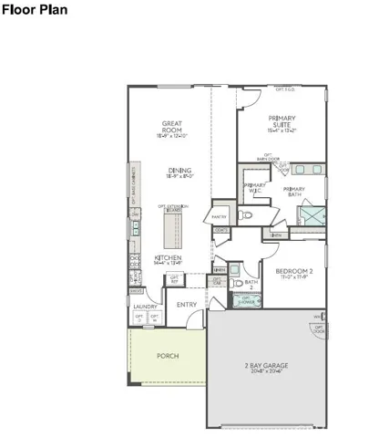 1556 Park Village Drive, Beaumont, California 92223