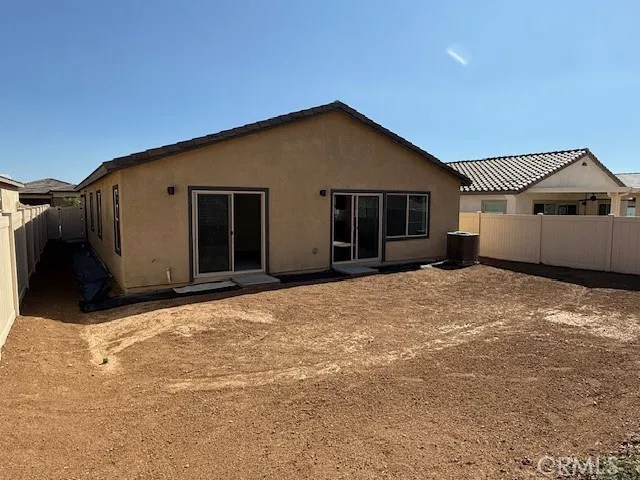 1556 Park Village Drive, Beaumont, California 92223