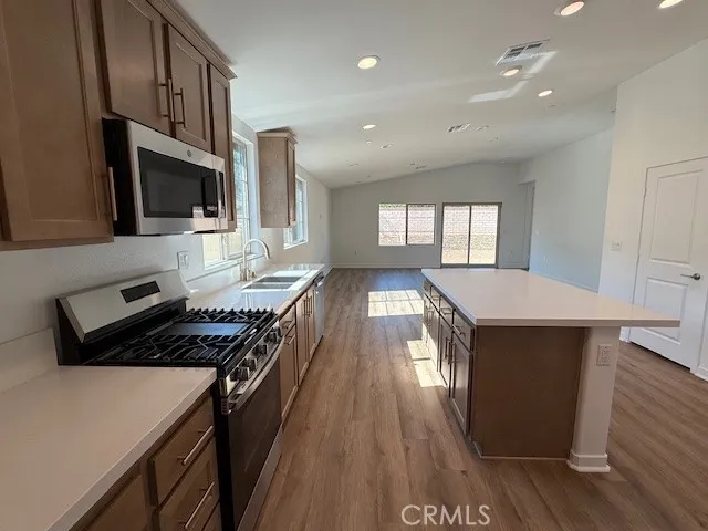1556 Park Village Drive, Beaumont, California 92223