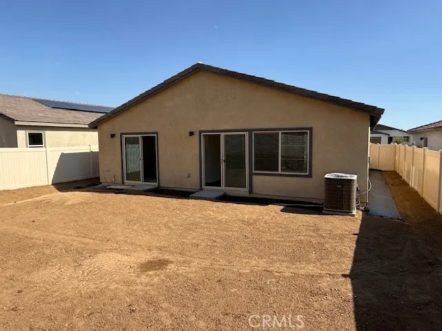 1556 Park Village Drive, Beaumont, California 92223