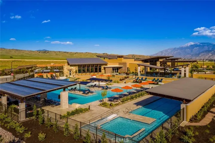 1556 Park Village Drive, Beaumont, California 92223
