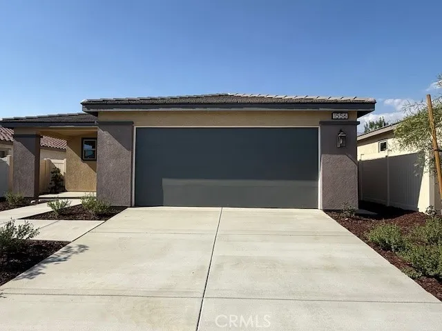 1556 Park Village Drive, Beaumont, California 92223
