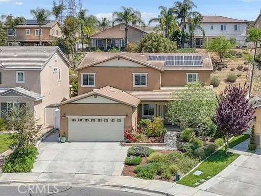 35096 Nikki Court, Beaumont, California 92223