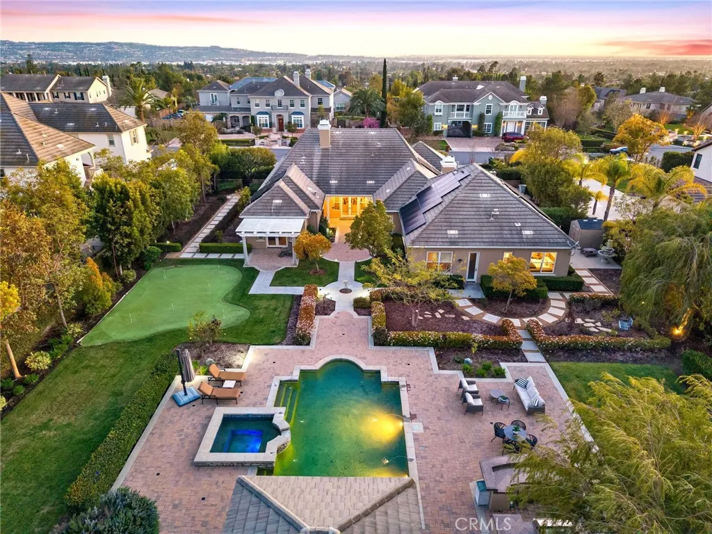 19103 Green Oaks Road, Yorba Linda, California 92886, 4 Bedrooms Bedrooms, ,5 BathroomsBathrooms,Residential,For Sale,Green Oaks,OC25119587