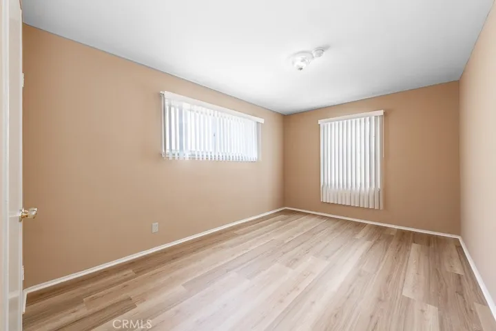 Unit 3 (Bedroom 2)