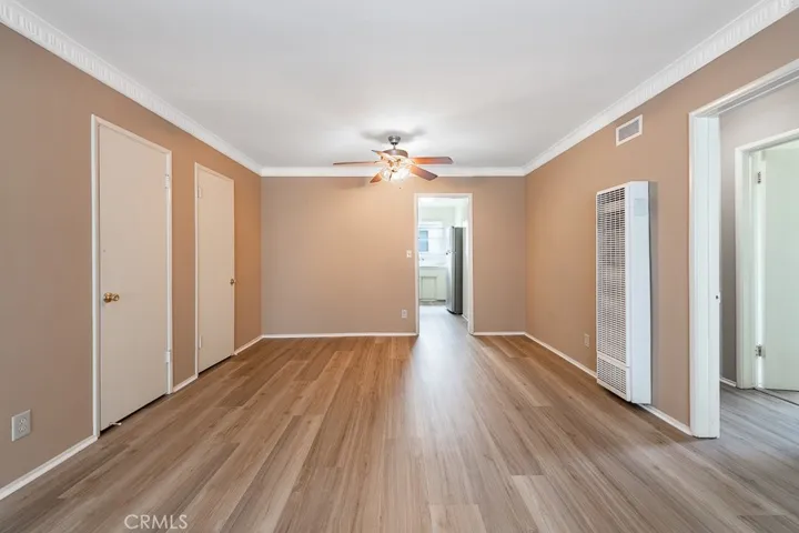 Unit 3 (2 Bed / 1 Bath)