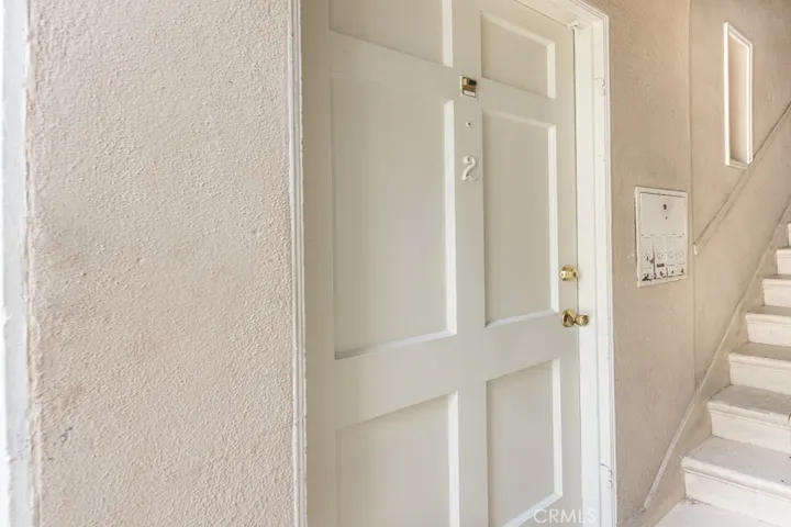 Unit 2 (1 Bed / 1 Bath)