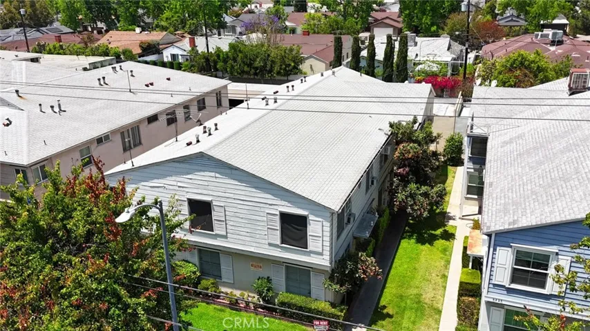 5319 Whitsett Avenue, Valley Village, California 91607