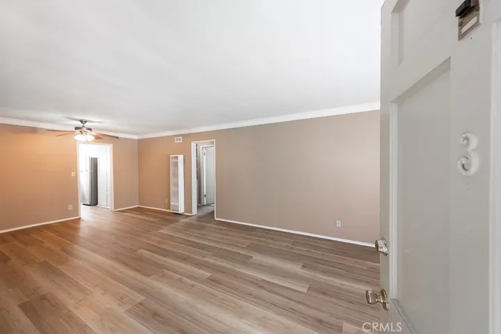 Unit 3 (2 Bed / 1 Bath)