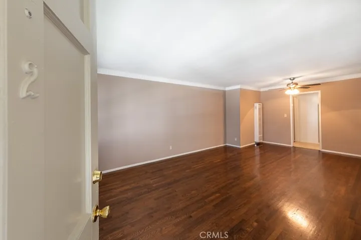 Unit 2 (1 Bed / 1 Bath)