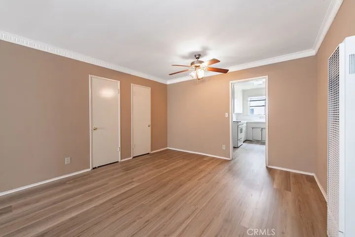 Unit 3 (2 Bed / 1 Bath)