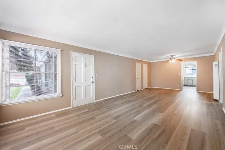 Unit 3 (2 Bed / 1 Bath)