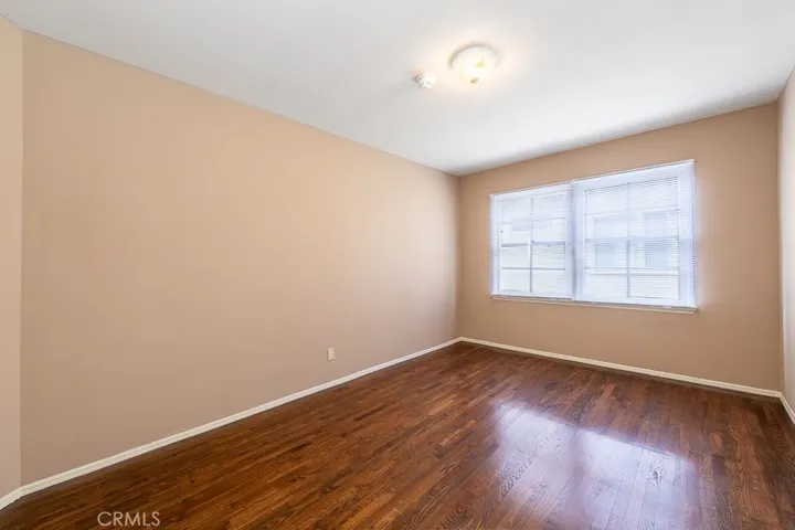 Unit 2 (Bedroom)