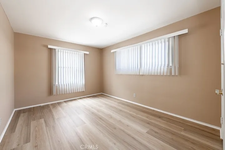 Unit 3 (Bedroom 1)