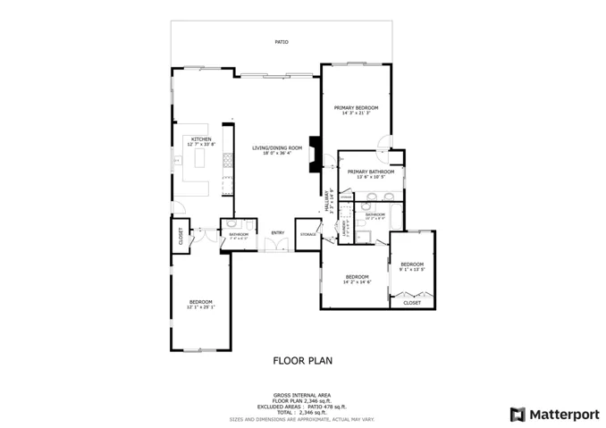 47457 Maroc Circle, Palm Desert, California 92260