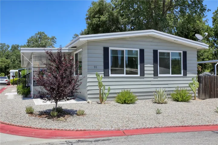93 Vista Court 93, Paso Robles, California 93446